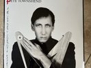 PETE TOWNSHEND - ALL THE BEST COWBOYS HAVE CHINESE EYES 180G GOLD  VINYL