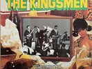 THE BEST OF THE KINGSMEN   1985 Rhino   NEW MINT   SEALED - LOUIE LOUIE OOP