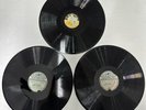 1945 Andy Kirk Billy Berg's Sunday Jamboree Jazz 3x12
