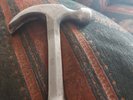 Eastwing Claw Hammer Used  My Own.