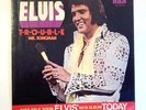 Elvis Presley 45 T.R.O.U.B.L.E / Mr.Songman RCA PB-10278 NM/NM