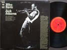 MILES DAVIS A Tribute To Jack Johnson LP COLUMBIA KC 30455 US '71 Herbie Hancock