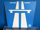 * KRAFTWERK - Autobahn - 1st Press 1974 UK VERTIGO LP *