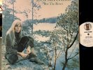 Joni Mitchell For the Roses Vinyl LP Asylum 1st Press You Turn Me On I'm A Radio