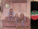 Crosby Stills & Nash Self-Titled Vinyl LP Atlantic SD 8229 VG++ First Pressing