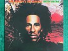 Bob Marley & The Wailers Natty Dread Vinyl/LP NM/NM Superb  180g