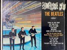 The Beatles – Something New – Apple Records – In Shrink