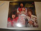 The Jimi Hendrix Experience – Electric Ladyland. (2) Vinyl LP Record Set.
