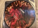 Jhené Aiko Jhene Aiko Chilombo Deluxe 3LP Vinyl Limited Picture Disc 12