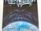 Testament - The new order 1988 Vinyl/LP/Schallplatte