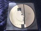 Bauhaus Spirit 7 inch vinyl picture disc record