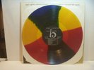 1959 Bel Canto colored vinyl 