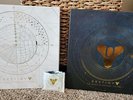 Music of Destiny, Volume I/II 1/2 WITH PIN (Open)
