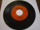 THE THREATS Pretend / New feelin'  RARE  Garage on  ORLYN