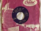 JERRY KELLER Rare Doo Wop TEEN Vocal TEENER Country Pop 60's ROCKABILLY 45 7