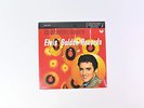 Elvis Presley - Elvis' Golden Records on RCA Gold Vinyl Reissue Sealed