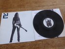 Melissa Etheridge Never Enough 1992 1st Island ILPS 9990 Alternative Rock EX LP