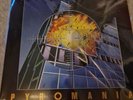 Def Leopard Pyromania Rare Red Vinyl Played A Handful Of Times. Very Good Condit