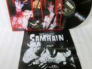 LP SAMHAIN 85-86 Live Initium Unholy Passion . LP UK Import Misfits Necros  NEW