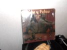 RARE AFRO  LATIN LP Louie Colon Y Su Combo ‎– Pelu Y Pelao