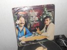 LATIN LP  Frankie Dante & Orquesta Flamboyan Con Larry Harlow Cotique ‎– CS-1071