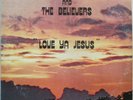 OLA ANDREWS AND THE BELIEVERS Love Ya Jesus LP Gospel/Soul/Funk Private HEAR