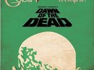 CLAUDIO SIMONETTI - DAWN OF THE DEAD - SOUNDTRACK NEW VINYL