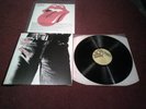 THE ROLLING STONES STICKY FINGERS VINYL UK 1ST EDITION 1971 FANTASTIC CONDITION