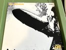 Led Zeppelin - I (1 One) - 1977 US Press SD 19126 AT/GP (EX/NM) Ultrasonic Clean