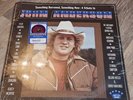 New Sealed John Anderson Something Borrowed Vinyl Lp Record Blue & Red Edition