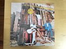 This Is My Country by The Impressions Red Vinyl Import Curtis Mayfield Soul Funk