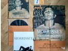 Morrissey - Southpaw Grammar (Vinyl Album RCA Victor) + Booklet, Poster Postcard