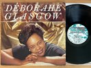 DEBORAHE GLASGOW Orig 1989 UK LP • Reggae, Dancehall, Lovers Rock
