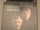 Beethoven Cello Sonatas 1-5 London Records LPs Sealed Box
