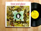 LEE MOSES time and place Maple FDR  630 remastered 2016 rare soul EX