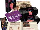 BLACK SABBATH PARANOID SUPER DELUXE VINYL BOX SET NEW