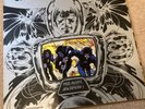 Thin Lizzy- Jailbreak. Original press-vinyl in great condition