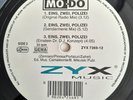 MO-DO - Eins, Zwei, Polizei / Original 12