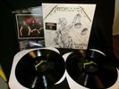 2008 re-issue Metallica 