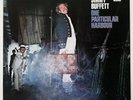 Jimmy Buffett - One Particular Harbour - Promo LP - NM Vinyl - Insert w/Lyrics
