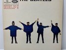 The Beatles HELP  12