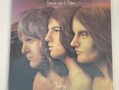 Emerson, Lake & Palmer - Trilogy - #1702 SEALED MFSL Original Master Recording