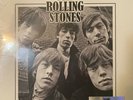 The Rolling Stones In Mono Limited Edition Colored Vinyl Box Set