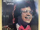 Hector Lavoe La Voz LP