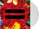 Ed Sheeran = EQUALS - LIMITED EDITION WHITE VINYL - BRAND NEW SEALED