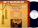 MERCURY LIVING PRESENCE PROMO WLP Curtain Up  DORATI Viennese Waltzes SR-90289