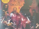 alice in chains Unplugged AIC vinyl