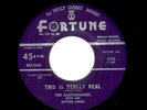 DETROIT DOOWOP-EARTHQUAKES-THIS IS REALLY REAL/CRAZY BOP-FORTUNE 538
