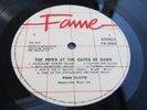 Pink Floyd PIPER AT THE GATES OF DAWN 1983 UK LP Fame Press PLAYS MINT MINUS