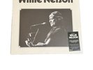 Willie Nelson - The Story Of Willie Nelson, 7 LP Box Set, Run 1500, VMP, Sealed